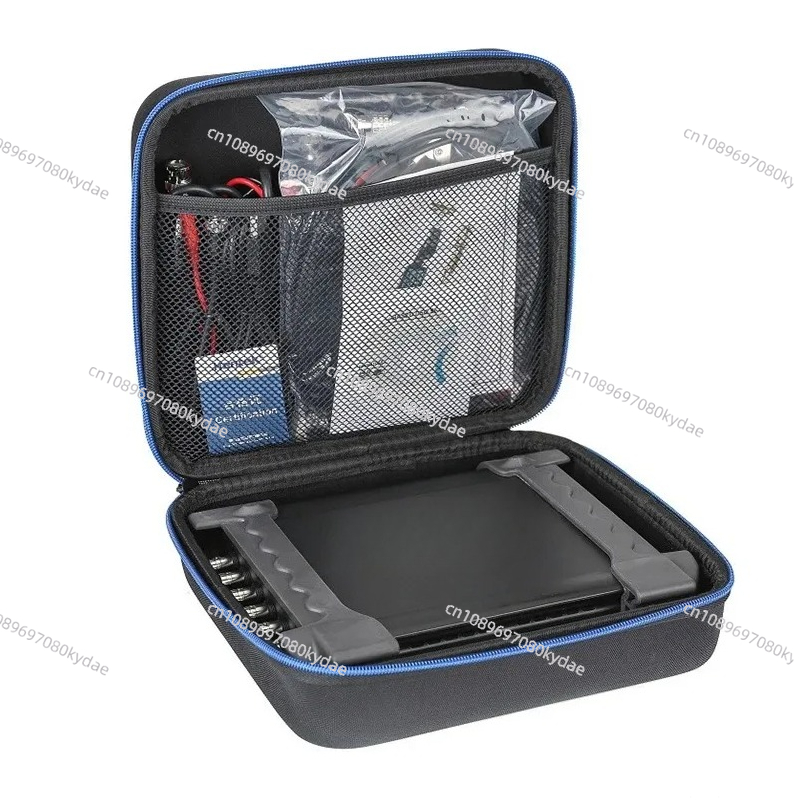 Automotive Diagnostic Oscilloscope 8 Channel - جهاز راسم ذبذبات للسيارات بـ 8