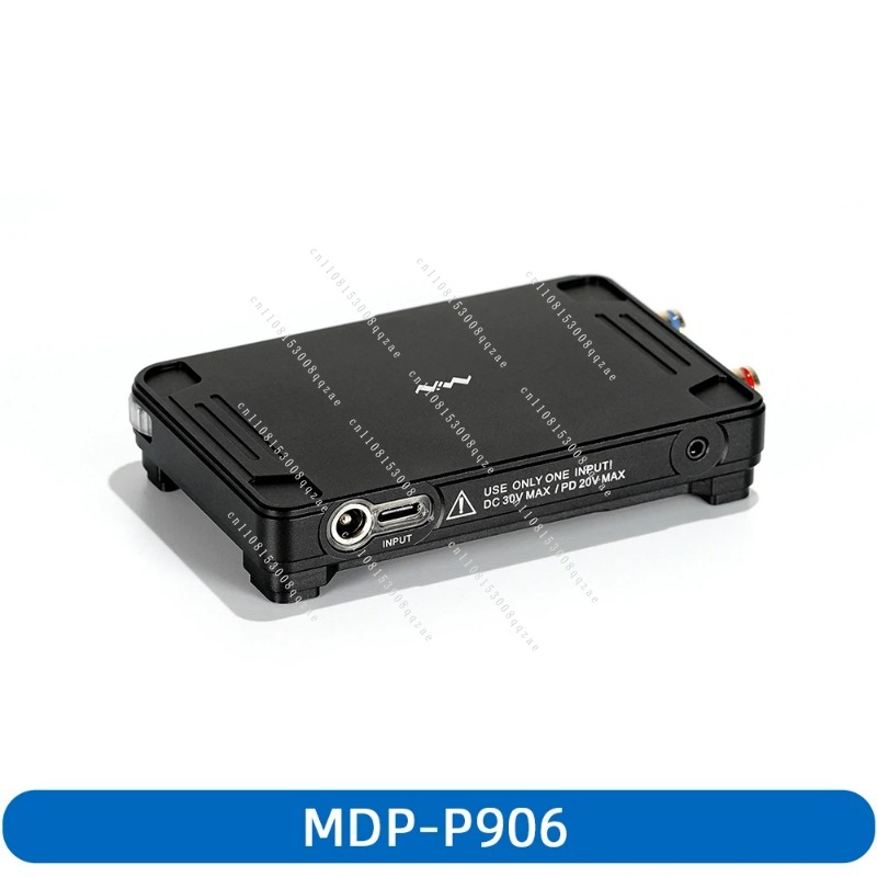 Programmable Linear Dc Power Supply 30V 10A - وحدة إمداد طاقة رقمية قابلة للتعديل