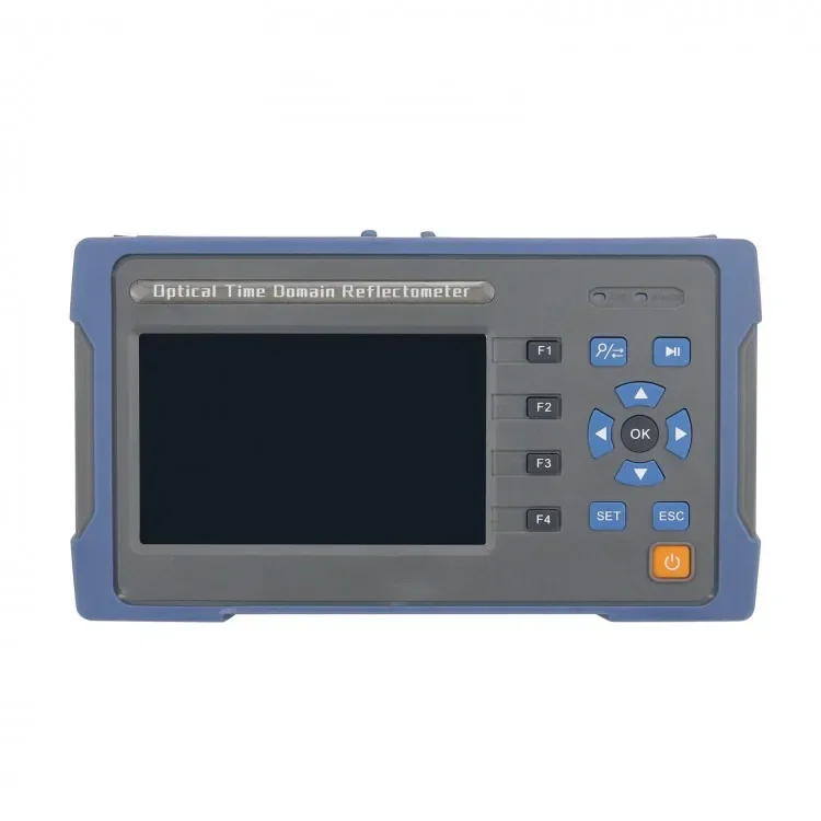 Optical Time Domain Reflectometer Otdr 1310 1550Nm - جهاز قياس الانعكاسات الضوئية في النطاق
