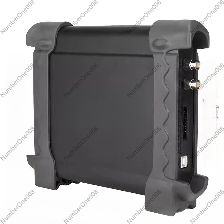 جهاز راسم ذبذبات تشخيصي للسيار - مراجعة Automotive Diagnostic Oscilloscope 8 Channel وسعره