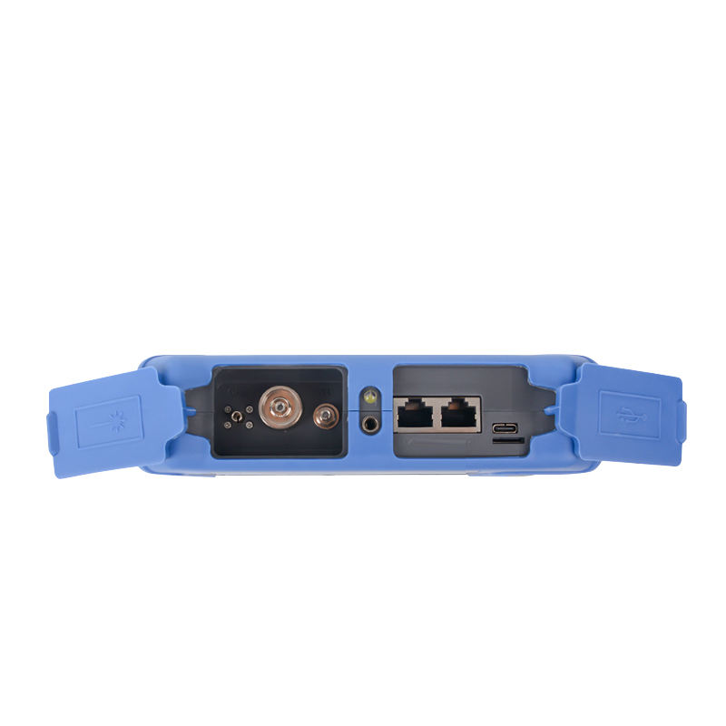 Joinwit JW3302K 28Db/26Db SM 1 - مراجعة Optical Time Domain Reflectometer Otdr 1310 1550Nm وسعره