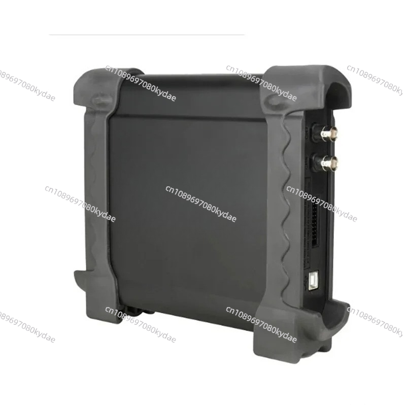 جهاز راسم ذبذبات للسيارات بـ 8 - مراجعة Automotive Diagnostic Oscilloscope 8 Channel وسعره