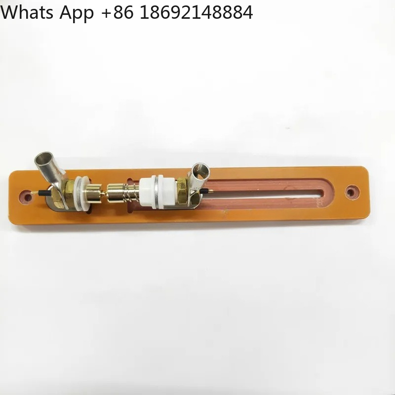 جهاز اختبار الشحن والتفريغ 100 - مراجعة Battery Internal Resistance Tester Four Wire وسعره