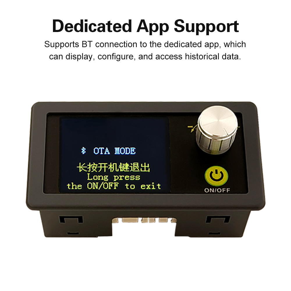 T459 تيار مستمر 5 فولت أربعة أ - مراجعة Battery Internal Resistance Tester Four Wire وسعره