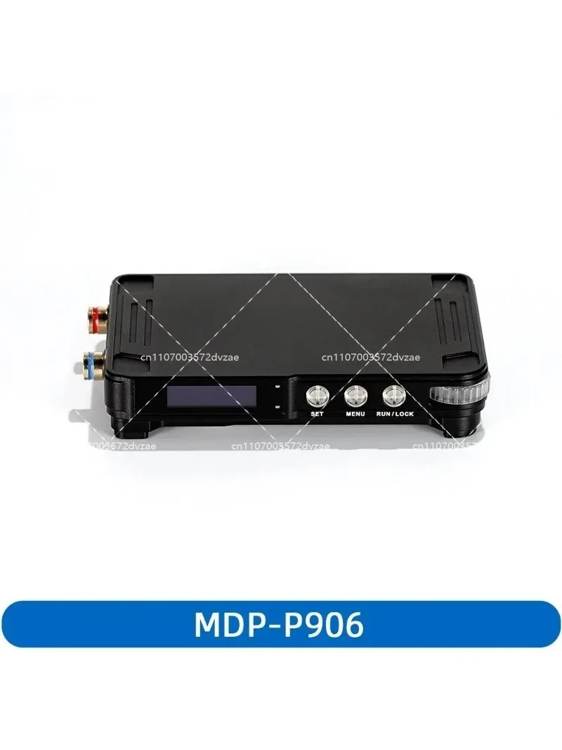 وحدة إمداد طاقة رقمية MDP-P906 - مراجعة Programmable Linear Dc Power Supply 30V 10A وسعره