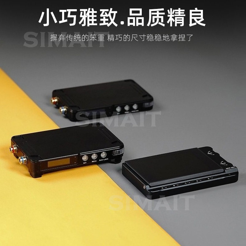 وحدة إمداد طاقة رقمية قابلة لل - مراجعة Programmable Linear Dc Power Supply 30V 10A وسعره