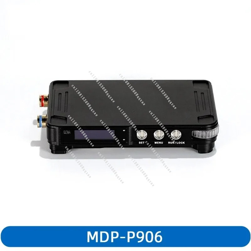 وحدة تزويد الطاقة الرقمية MDP- - مراجعة Programmable Linear Dc Power Supply 30V 10A وسعره