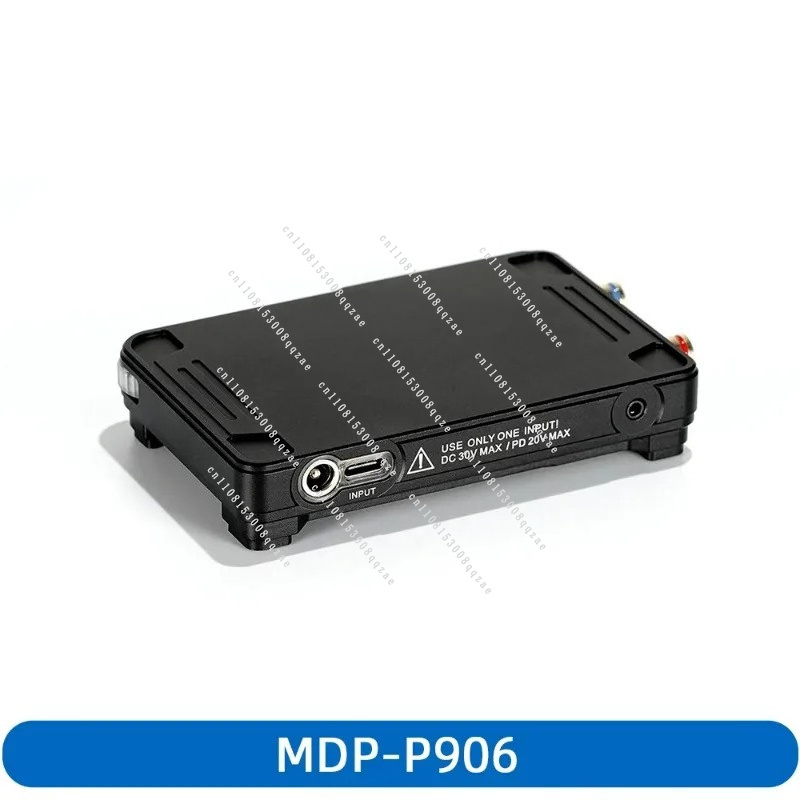 وحدة تزويد الطاقة الرقمية MDP- - مراجعة Programmable Linear Dc Power Supply 30V 10A وسعره